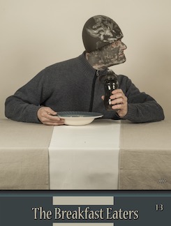 Breakfast Eater 03