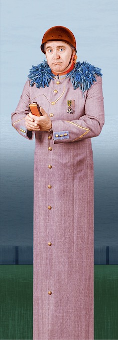 UN Contact Officer