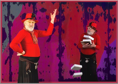 Three Art Brothers 01