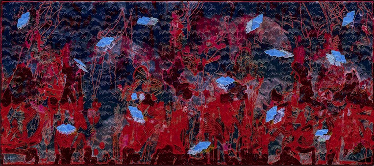 Perceptive Moment 03